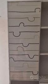 2 ante ikea morebo  per ikea billy h 97