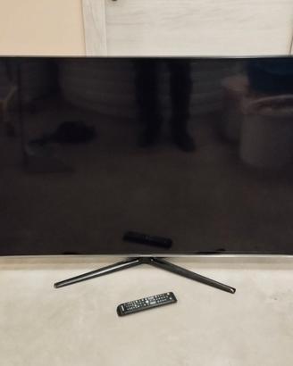 Smart Tv LED 60 pollici Samsung UE60ES6100P 60"