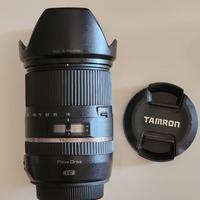 Tamron 16-300MM F/3.5-6.3  Canon