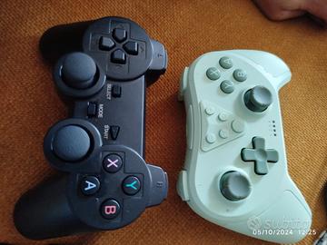 joistick android e PlayStation 