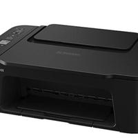 Stampante canon ts3500