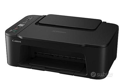 Stampante canon ts3500