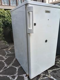  frigorifero piccolo Ignis con congelatore 