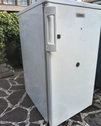  frigorifero piccolo Ignis con congelatore 