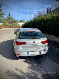 Seat Leon ST 1.6tdi DSG