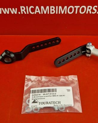LEVA CAMBIO TOURATECH BMW R1200RT