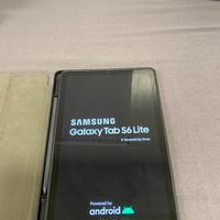 Tablet Samsung s6