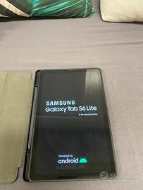 Tablet Samsung s6