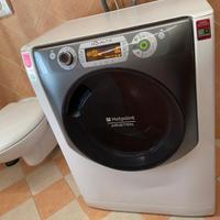 Lavatrice Hotpoint Ariston 40cm.