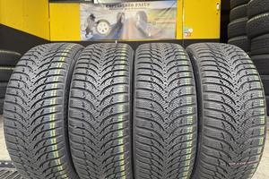 4 Gomme 195/50R16 88H Kumho Invernali 99% residui