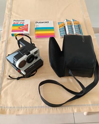 Polaroid Supercolor Autofocus 3500
