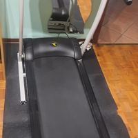 Tapis roulant