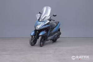 YAMAHA Tricity 155