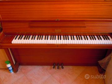 Pianoforte ELSTE Leipzig/DDR
