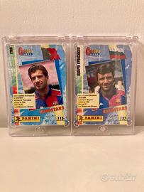 Calcio Cards97 Barcellona palloni D’oro