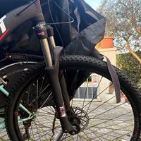 Bicicletta uomo/ragazzo