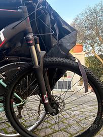 Bicicletta uomo/ragazzo
