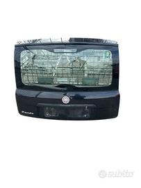 PORTELLONE POSTERIORE COMPLETO FIAT Panda 2Â° Seri
