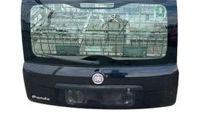 PORTELLONE POSTERIORE COMPLETO FIAT Panda 2Â° Seri