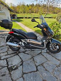 Yamaha X-Max 250 anno 2007