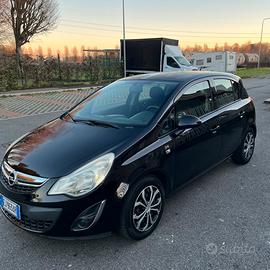 Opel Corsa 1.2 5p Elective - ok NEOPATENTATI