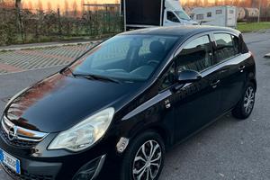 Opel Corsa 1.2 5p Elective - ok NEOPATENTATI