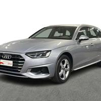 Audi A4 Avant 30 2.0 tdi mhev Business Advanced 13