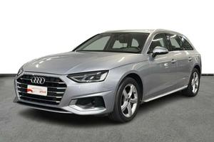 Audi A4 Avant 30 2.0 tdi mhev Business Advanced 13