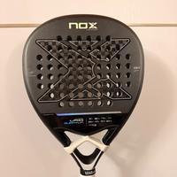 Nox la10 quantum 12k