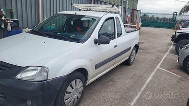 RENAULT LOGAN FURGONE