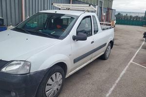 RENAULT LOGAN FURGONE