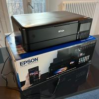 Stampante Epson EcoTank ET-8550 A3 Foto
