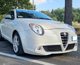 Alfa Romeo MiTo 1.4 78 CV GPL Distinctive - Neopat