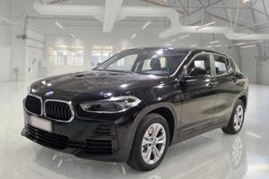BMW X2 XDRIVE 25E BUSINESS X AUTOMATICO SUV