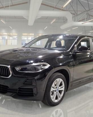 BMW X2 XDRIVE 25E BUSINESS X AUTOMATICO SUV