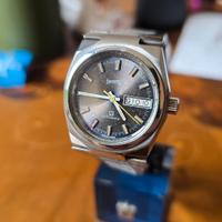 EBERHARD HF BRACCIALE INTEGRATO VINTAGE ANNI 70