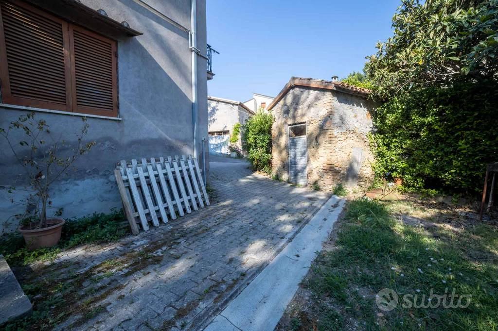 Appartamento – RI - Altro
