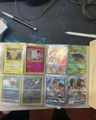 Carte pokemon