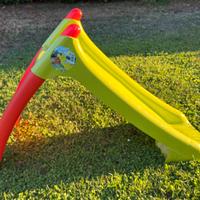 Scivolo smoby XS Toboggan