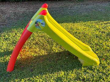 Scivolo smoby XS Toboggan