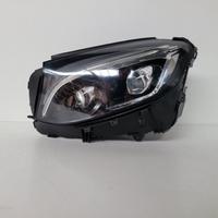 Fanale LED Mercedes GLC W253 - L 4407