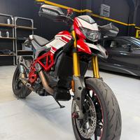 Ducati hypermotard 939 sp