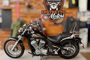 HONDA Shadow 600 - finanziabile e garantibile