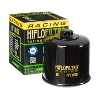 FILTRO OLIO RACING HF138RC APRILIA-BIMOTA-CAGIVA-K