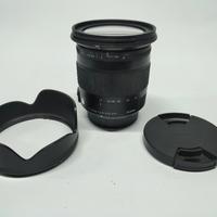 Sigma 17-70mm per Nikon 