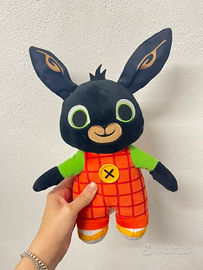 Bing peluche parlante in italiano