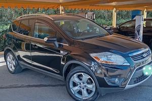 Ford suv Kuga 2009