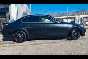BMW 530 E60 Anno 2005 KM 350