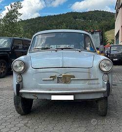 Autobianchi BIANCHINA PANORAMA 1967