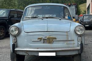 Autobianchi BIANCHINA PANORAMA 1967